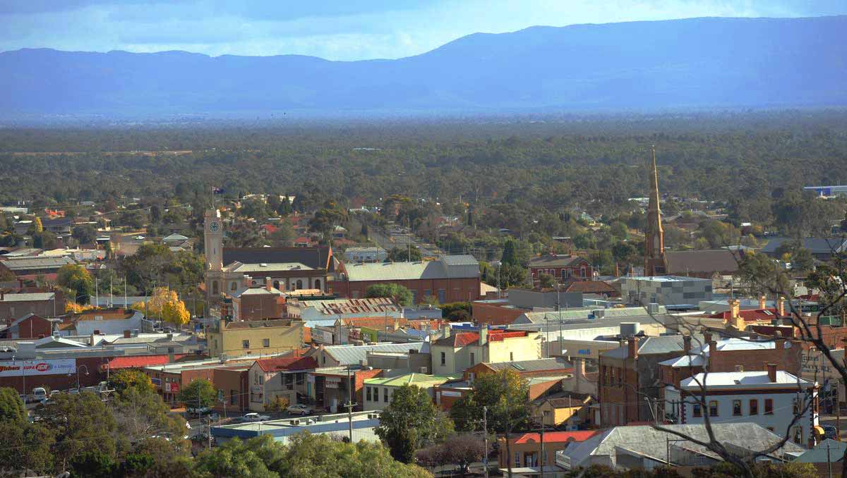 Stawell