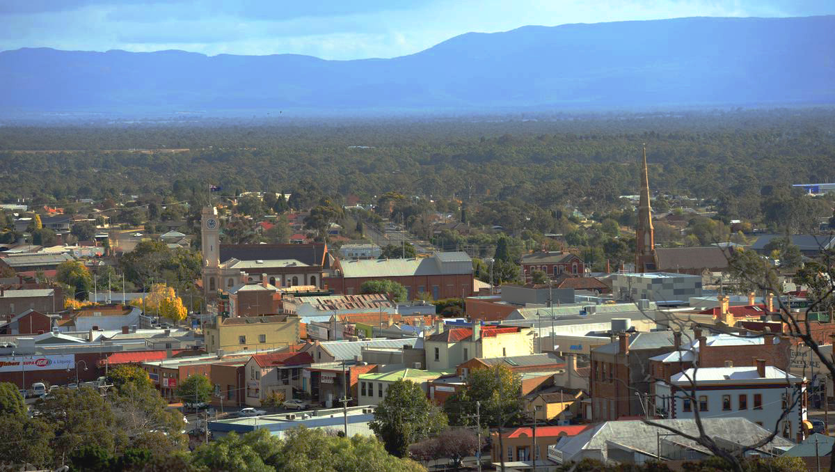 Stawell Veterinary Clinic - Vet Near Powell