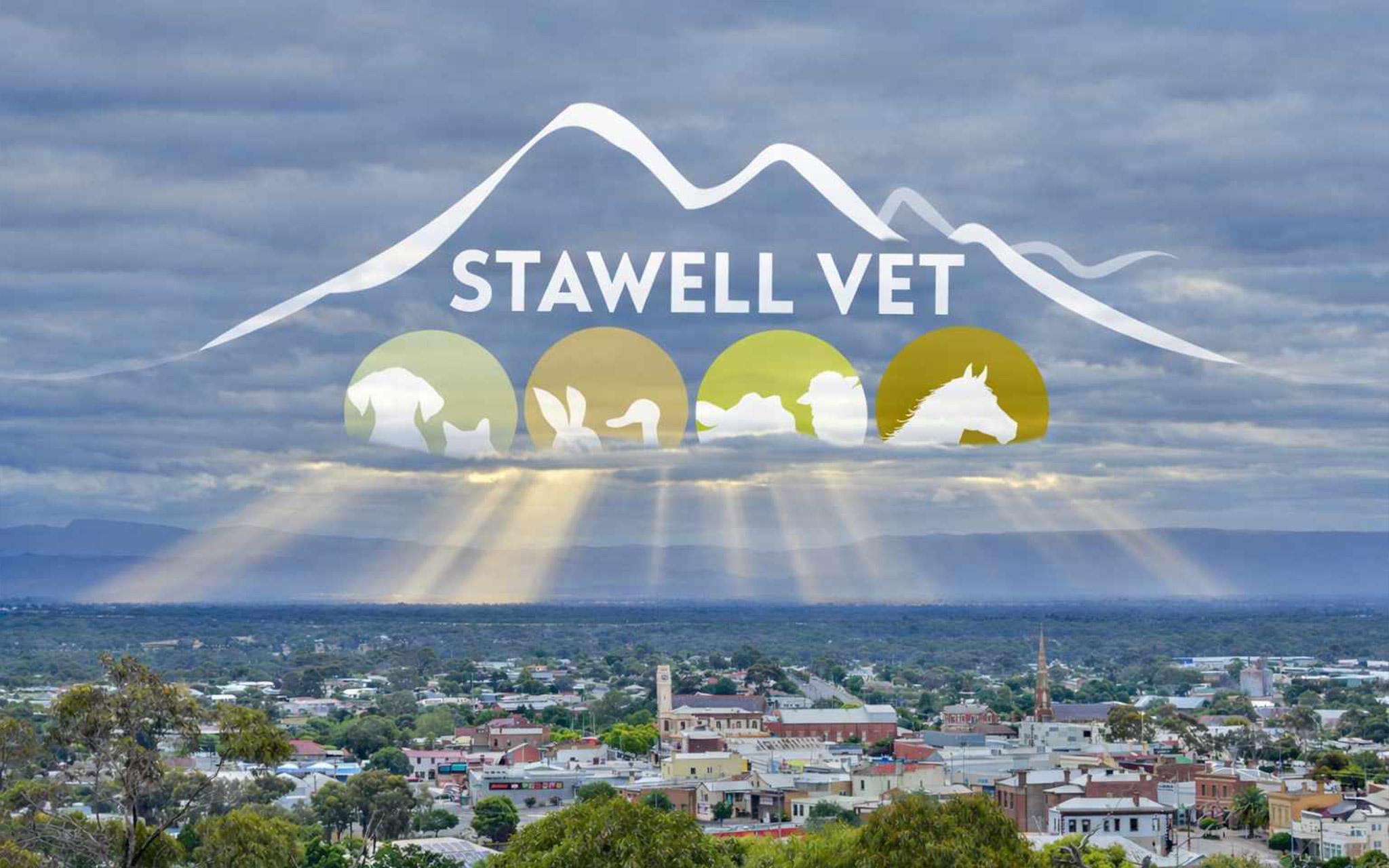 Stawell Veterinary Clinic - Vet Near Dadswell Bridge